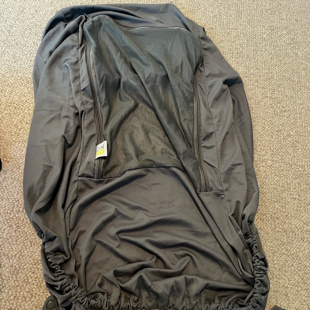 Stroller Cover - Picture 3 of 3